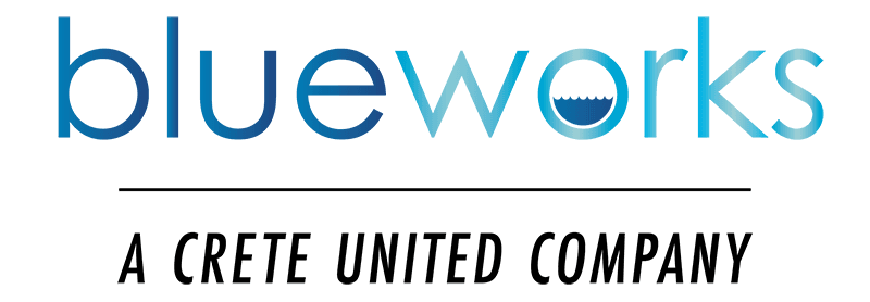 Blue Works, a Crete United Company